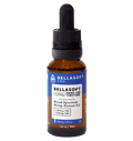 Wellness and Mood Support 3,500mg Nano CBD Tincture - Cannabinoid-Rich Broad Spectrum Formula